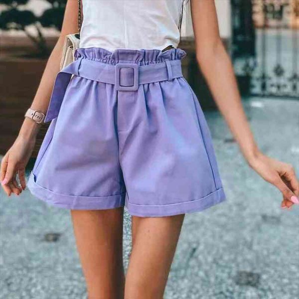

high waist shorts women summer casual loose cotton women shorts elegant femme pantalones cortos de mujer, White;black