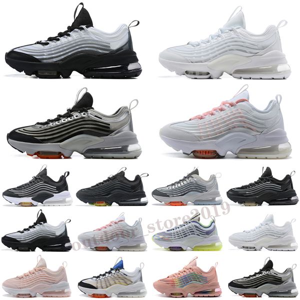 

new zm950 950 sneakers cushion trainers men women run shoes white colorful triple black wolf grey athletic