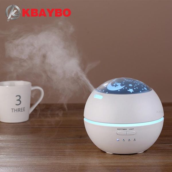 

ultrasonic diffuser with flower aroma diffusers cool mist humidifier for office home bedroom living room