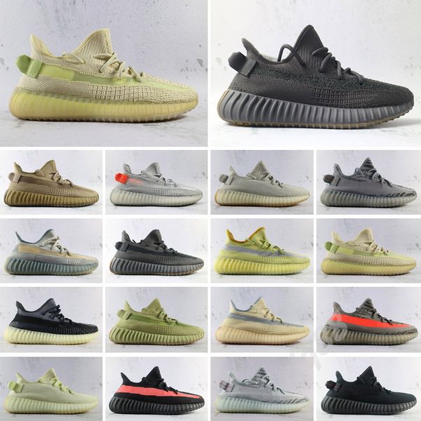 

2021 quality reflective v2 beluga 2.0 men women sports shoes zebra black white sneakers eur 36-47