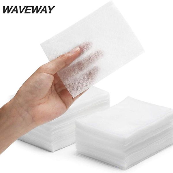 

planters & pots 100pcs different sizes biodegradable non-woven seedling eco-friendly planting bags nursery bag plant grow for garden