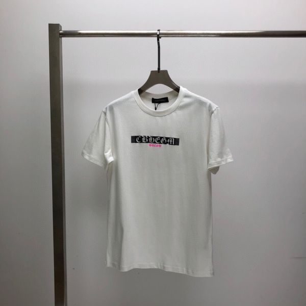 

crosin summer ch cro short sleeve men's trendy t-shirt cross sanskrit print, White