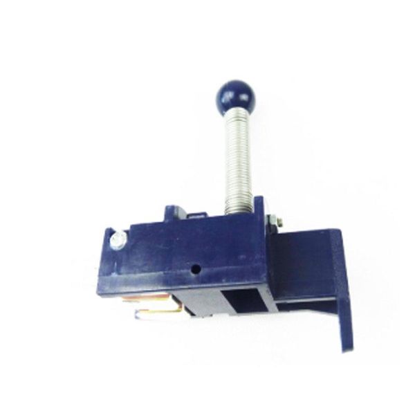 

spring mechanical limit switch for us sliding gate opener