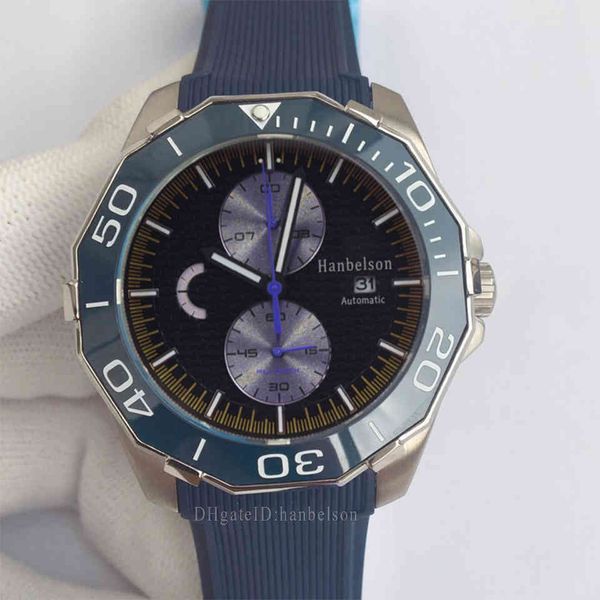 

designer watches designer watch luxury watch orologio di lusso mens mechanical ceramic bezel montre de luxe luminous green face sports autom, Slivery;brown