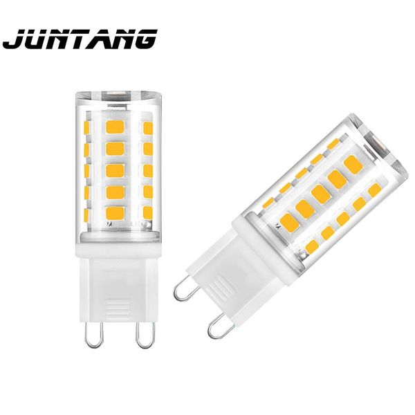 

light beads led bulb corn smd 2835led lamp 3w no stroboscopic energy-saving pins lights 360 degrees 32 / a