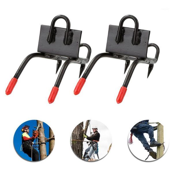 

tree climbing tool pole spikes hunting observation picking fruit rescue fast shoes cords, slings and webbing1