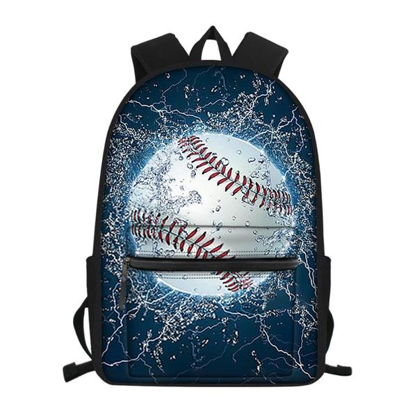 

school bags 16 inch sport ball bag for kids boys girls backpack children sets pencil toddler mochila feminina
