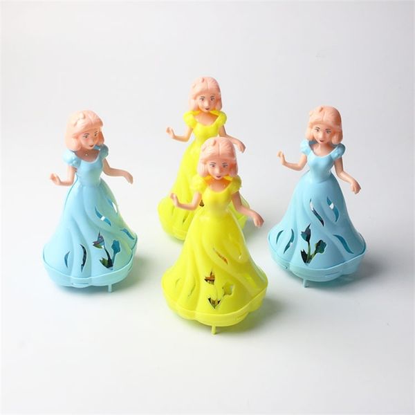 

new luminous doll toy beautiful girl doll car creative night market children's toy