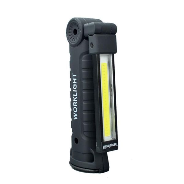 

emergency lights multifunctional with hook portable magnet camping uv bright outdoor recharge lighting