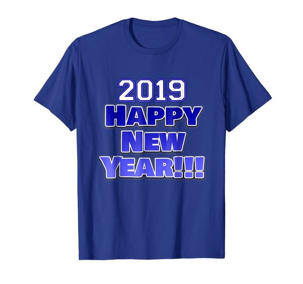 

2019 happy new year t shirt scotland scottish nye, White;black