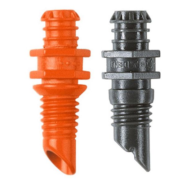 

watering equipments auto drip irrigation system hose kits plant flower waterers bottle drop misting nozzle for lawn grass