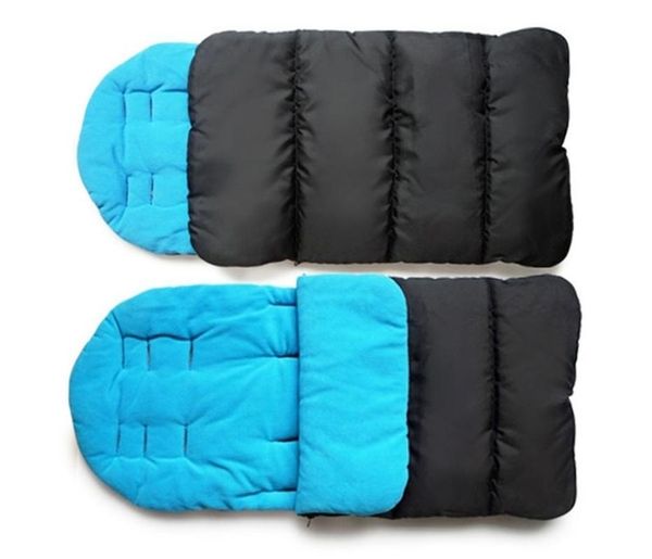 

stroller parts & accessories autumn and winter warm baby sleeping bag wind protective foot sets kid umbrella car seat