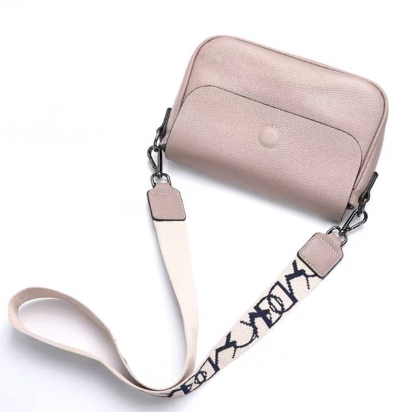 

hbp handbag woman 2021 new small square bag fashionable wide shoulder strap single-shoulder cross-body bag handbag