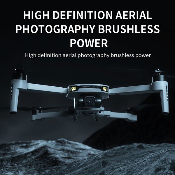 

ICAT 7 Pro gps Drone with Wifi FPV 4K HD Camera Brushless Professional Quadcopter Dron Foldable Selfie RC Quadcopter