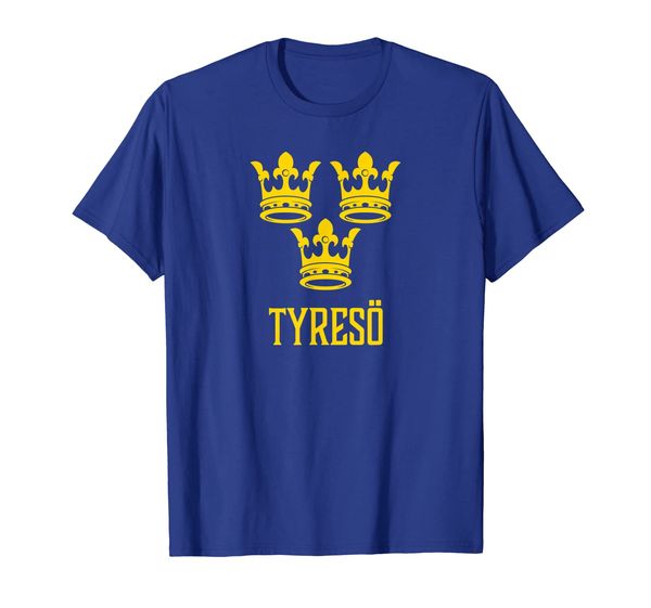 

tyreso, sweden - swedish sverige t-shirt, White;black