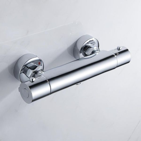 

bathroom shower sets faucet set waterfall faucets thermostatic mixing valve mixer