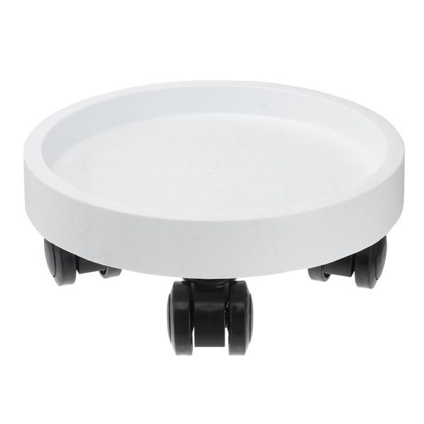 

planters & pots 1pc resin flowerpot tray creative gardening pot plate for garden