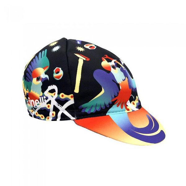 

cycling caps & masks classical oscrolling repair gorra ciclismo, Black