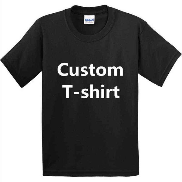 100% cotone, T-shirt colorate per bambini personalizzate Stampa fai-da-te Il tuo design T-shirt per bambini Magliette per ragazzi / ragazze, Contatta il venditore Frist G1224