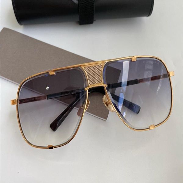 

opfvg millionaire sunglasses sun gold in sunglasses silve new evidence men/woman box glasses numd200714-3a black aefjw, White;black
