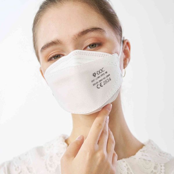 

rpirator, disposable civil, incding melt blown dust disposable ffp2 rpirator