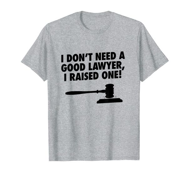 

law school parents funny quote lawyer graduation t-shirt, White;black