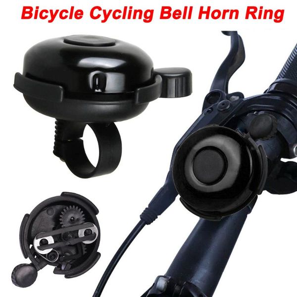 

tools 1pcs classic bicycle cycling bell horn ring universal for mountain road bike aluminum als88