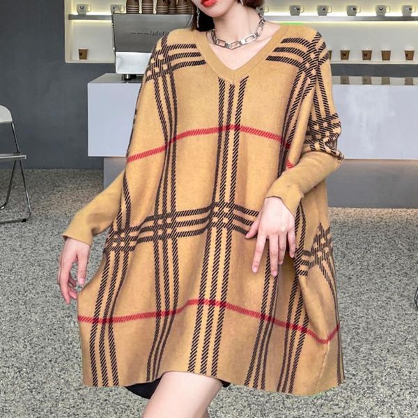 

women's sweaters xuxi women pullover sweater fashion longsleeve stitching streetwear striped loose and thin kniting coat autumn winter, White;black