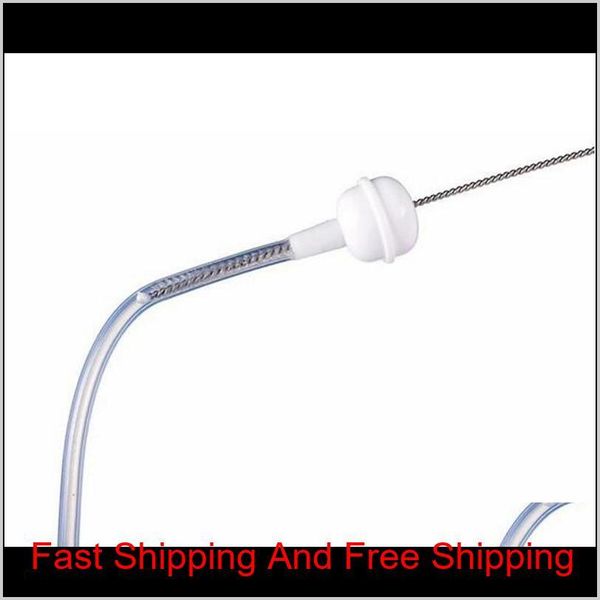 

100x pipe cleaners nylon straw cleaners cleaning brush for drinking pipe stainless qylsqy fivegarden