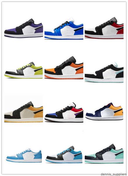 

man casual walking shoes mens &womens band fluorescent green low jogging sneaker black orange running sport shoe size36-45