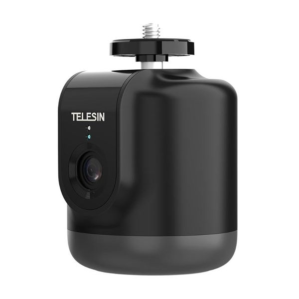 

360 smart ai camera auto tracking phone selfie stick mount auto face tracking gimbal stabilizer for shooting p