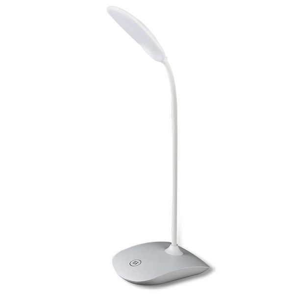 

book lights usb led table lamp 14 with clip bed reading light desk touch 3 modes