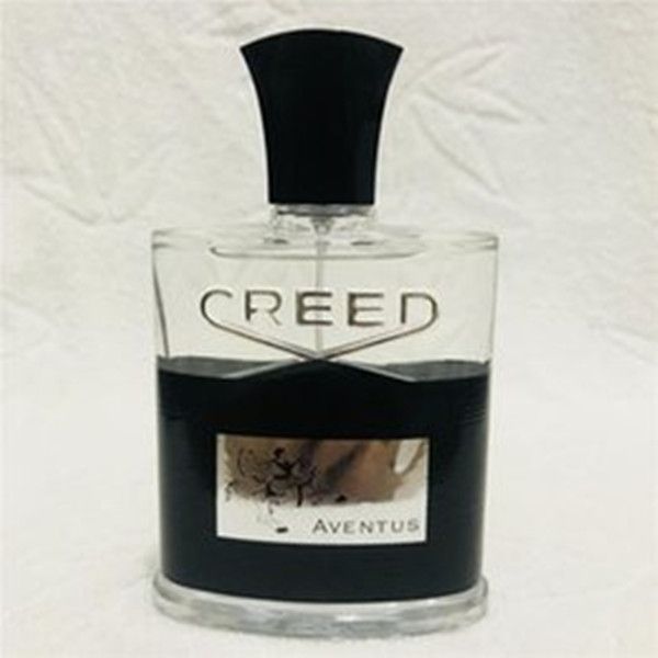perfume aventus creed santal natural fragrance for men & women long time lasting smell parfum 3.3 fl.oz. men 100ml