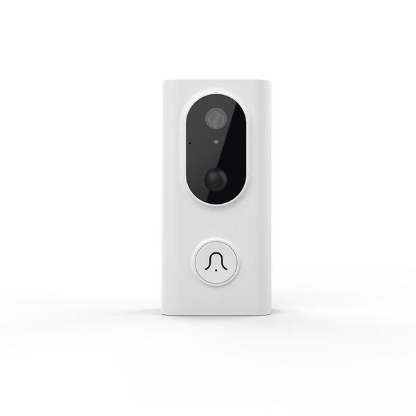 

doorbells smart wifi video doorbell 1080p pir wireless night vision ip remote home monitoring security voice intercom camera door bell