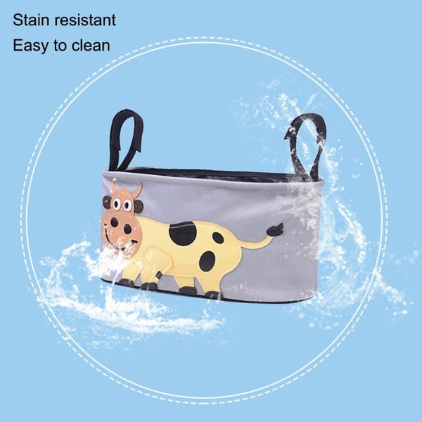 

stroller parts & accessories baby bag organizer mummy diaper infant toddler travel nappy multifunctional