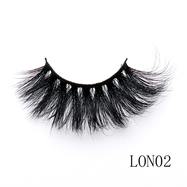 

3d false eyelashes natural look lashes wispies long for 1 pack pestaÃ±as postizas