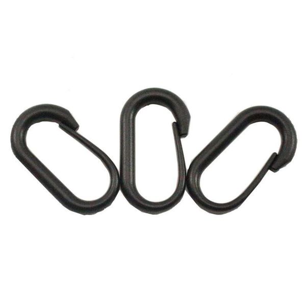 

edc climbing lock outdoor d shape fast key bag mountaineering buckle camping plastic tactical carabiner pressing hiking 0 38qk n1 vgcr n0gor