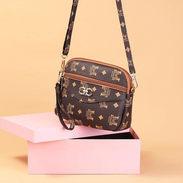 

evening bags 2021 trend coin purse clutch small shoulder messenger bag female girl circle luxury handbags simple style crossbody