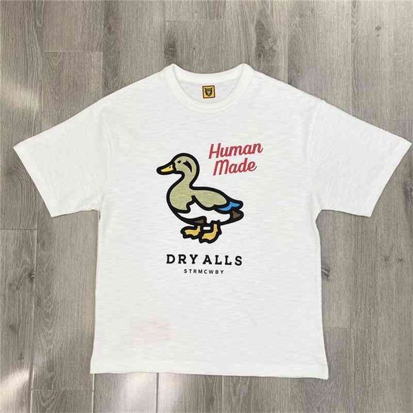 

men's t-shirts standard humano type for women's t-shirt slub tee big t harajuku, White;black