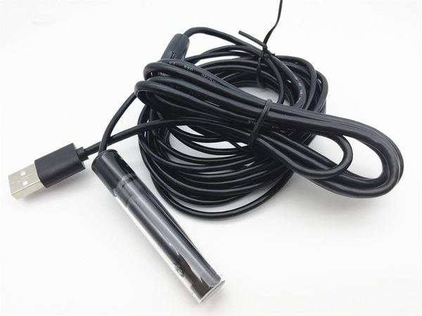 

cameras 14mm 90 degree side view usb cmos borescope