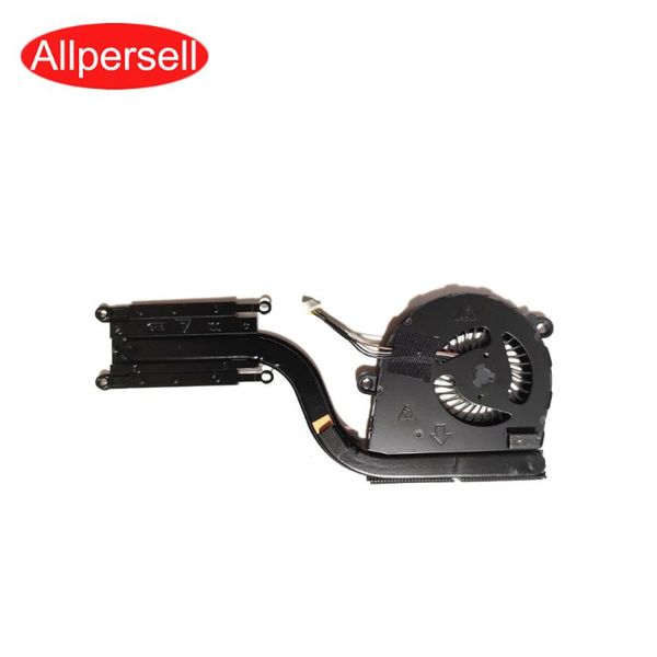 

lapfan for 5280 e5280 5290 e5290 radiator copper tube fan heat sink 03xn3n