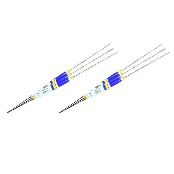 

fishing accessories electronic float 330mm luminous bobber water without shadow