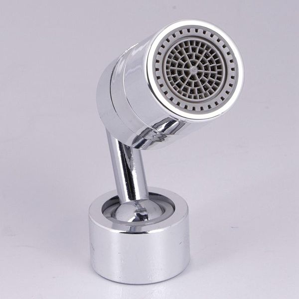 

other faucets, showers & accs universal splash faucet spray head 720 degree rotating tap filter water bubbler aerator kitchen nozzle