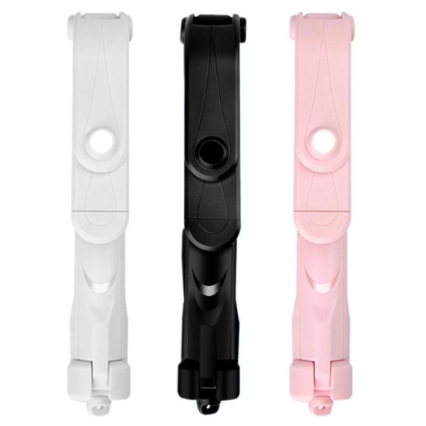 

bluetooth selfie stick tripod with remote control for android