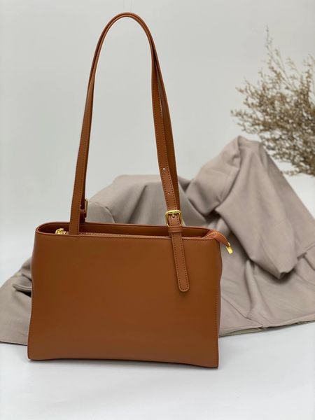 

korean niche atclip briefcase ol cowhide commuter bag
