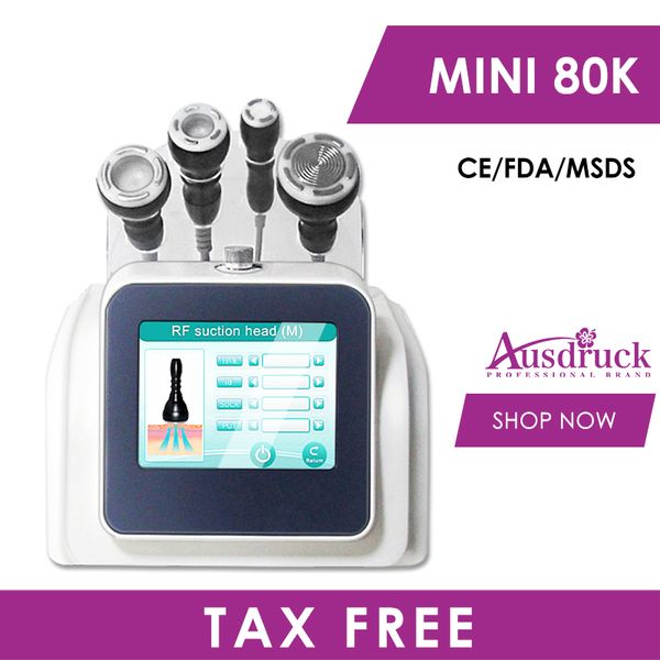 

strong fat burst factory price weight loss rf 80k cavitation slimming vortex design large negative pressure eye radio frequency machine