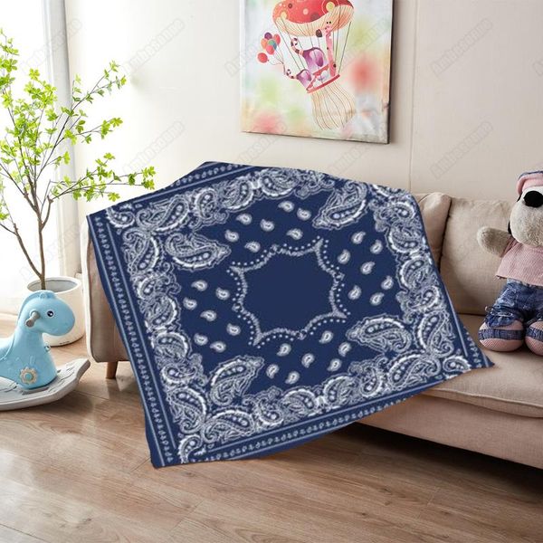 

blankets bohemain mandala printing blanket ethnic style decor throw sherpa fluffy for beds thin fleece bed sheet