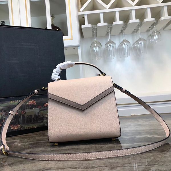 

lady purses lady crossbody bag genuine leather wallets fashion hardware restoring ancient ways large capacity7h3g