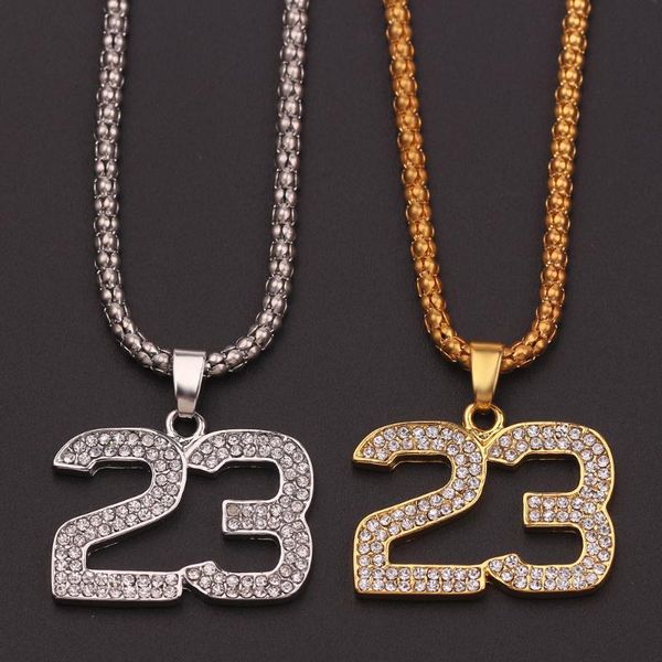 

pendant necklaces european and american zircon women's fashion creative valentine's day gifts men's, Silver