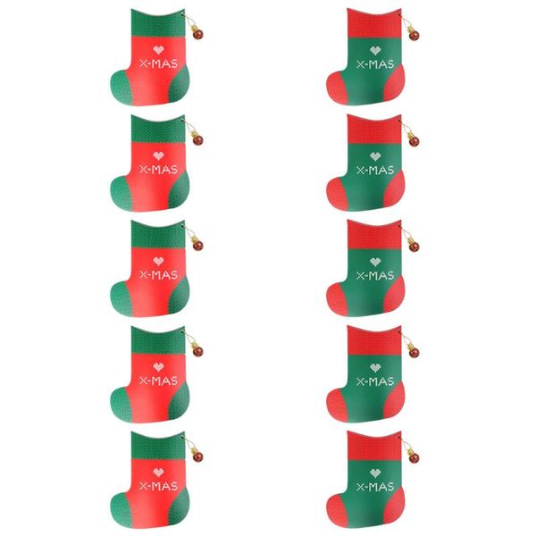 

gift wrap 20pcs exquisite boxes christmas themed packaging cases cookies storage